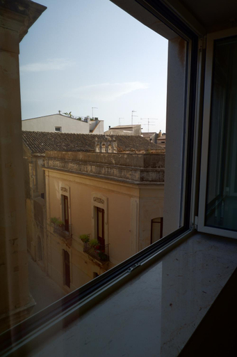 Others 5, B&B San Giuseppe, nel cuore di Ortigia, Syracuse