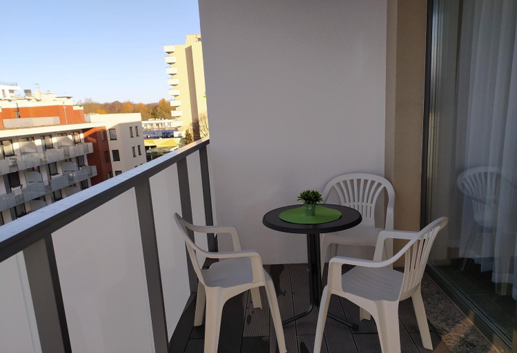 Others 4, Tip Top Apartments Kasprowicza, Kołobrzeg