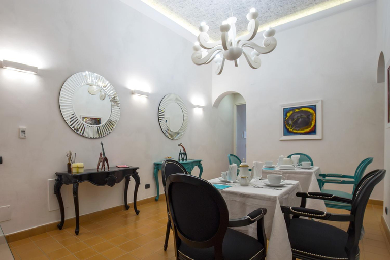 Others 2, B&B Luxury Scacciaventi, Salerno