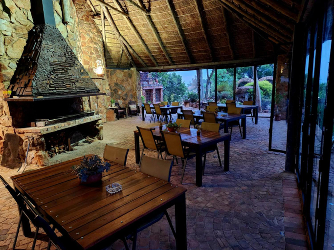 Food & Drinks 4, Bronberg Bastion, City of Tshwane