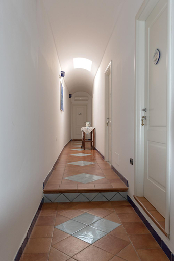 Others 4, B&B Il Porticciolo di Amalfi, Salerno