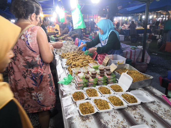 Others 4, Homestay Barakah Cenang Langkawi, Langkawi