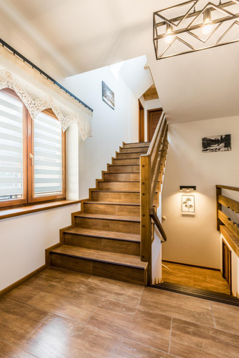 Others 4, Apartamenty Harenda Ski, Tatra