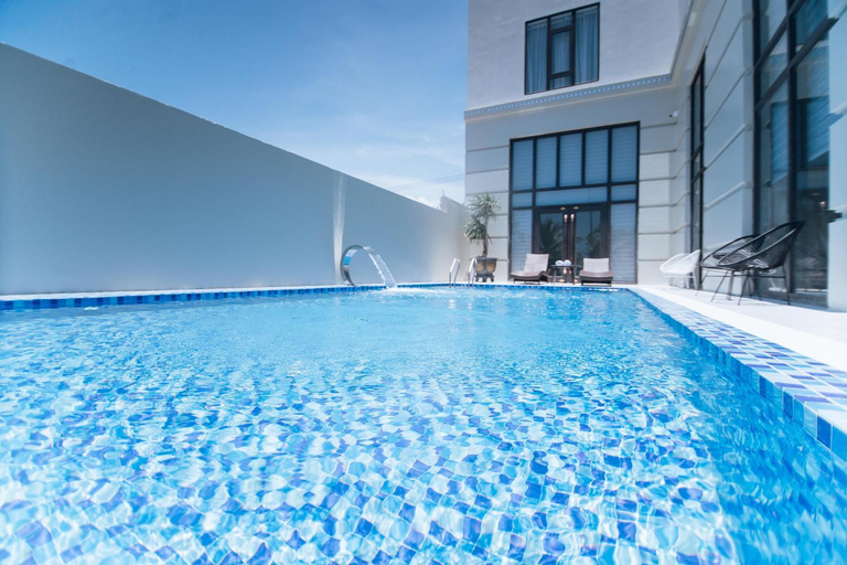 Sport & Beauty 2, PHUONG BAC LUXURY HOTEL QUANG BINH, Đồng Hới