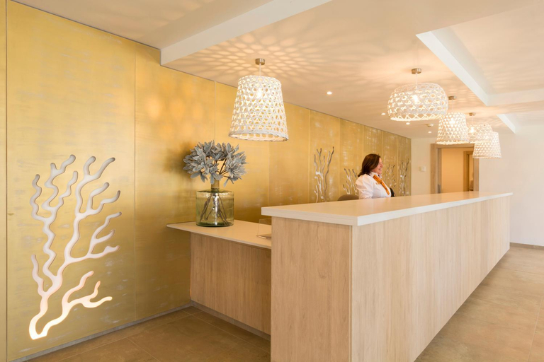 Public Area 4, HSM Regana - Adults Only, Baleares