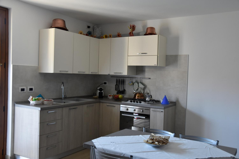 Others 5, B&B Carmen, Bergamo