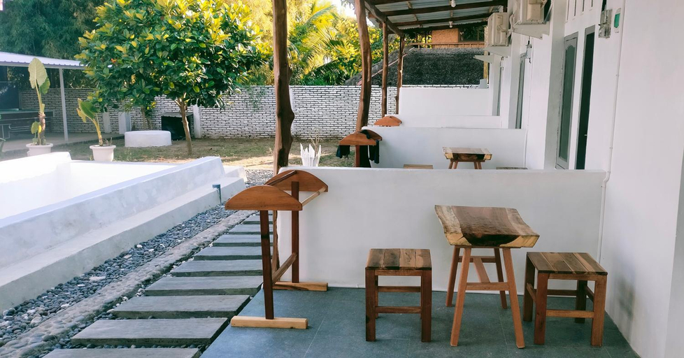 Others 2, Jelenga Homestay, West Sumbawa