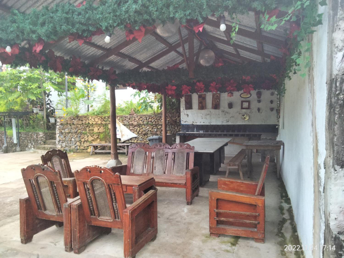 Food & Drinks 4, Casa de Robles Tanay Rizal, Tanay