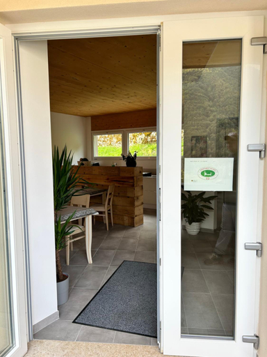 Others 3, Al Borgo camere e colazione, Belluno