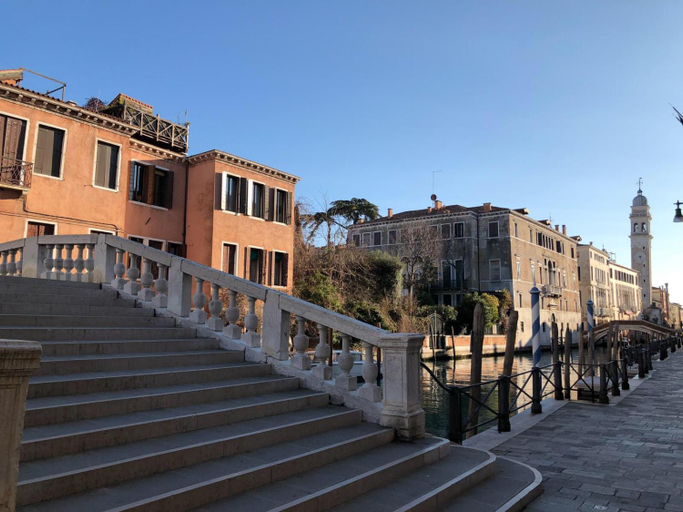 Exterior & Views 2, Al Bailo Di Venezia, Venezia