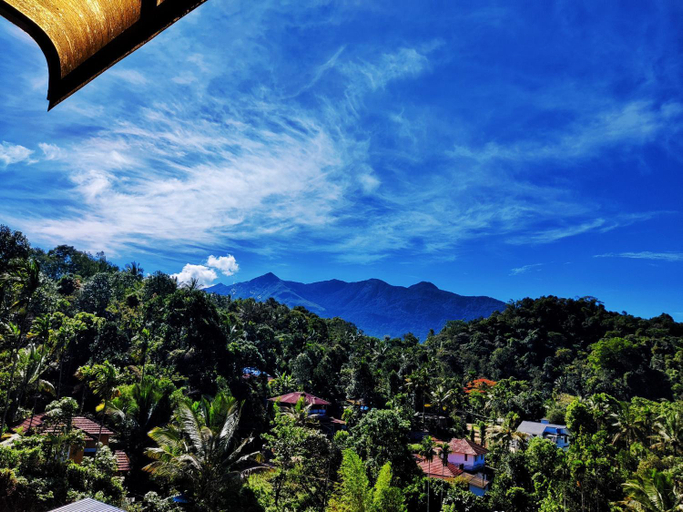 Others 4, Raymond's Holiday Homes, Wayanad