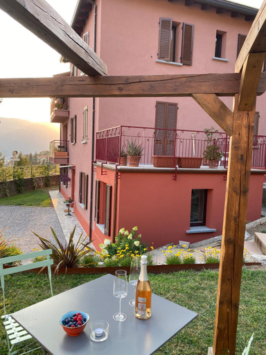 Others 3, Il Mallo Verde - Lake Como B&B, Lecco
