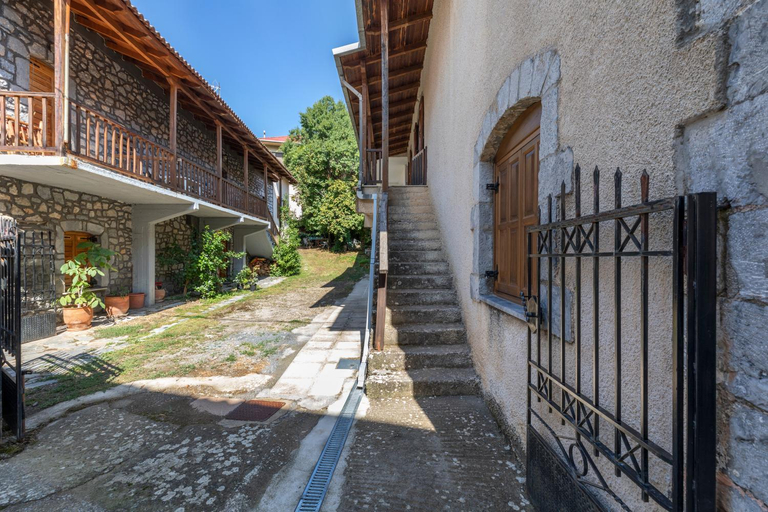 Others 3, Kallisti Vitina Home, Peloponnese