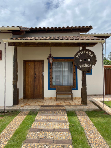 Others 4, Pousada Rustica, Tiradentes