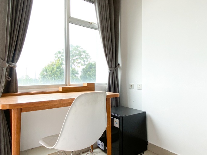 Others 2, Comfort Living Studio at Enviro Apartment By Travelio, Cikarang