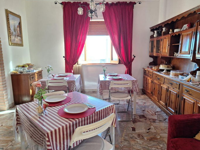 Others 3, B&B Da Nonna Lucia, Chieti