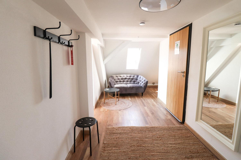 Bedroom 3, Black Forest Hotel Kappel-Grafenhausen, Ortenaukreis