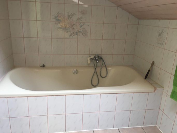 Bedroom 3, Chambres d'hotes, Les Franches-Montagnes