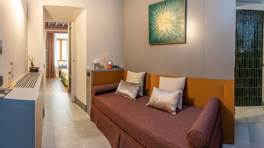 Others 2, Augusto Imperial Apartment and Suites - Castel Sant'Angelo, Roma