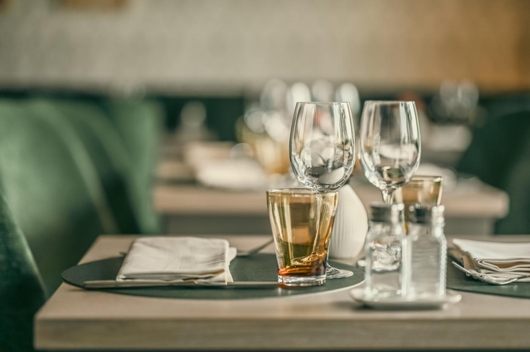 Food & Drinks 5, Hotel Casa 49, Remich