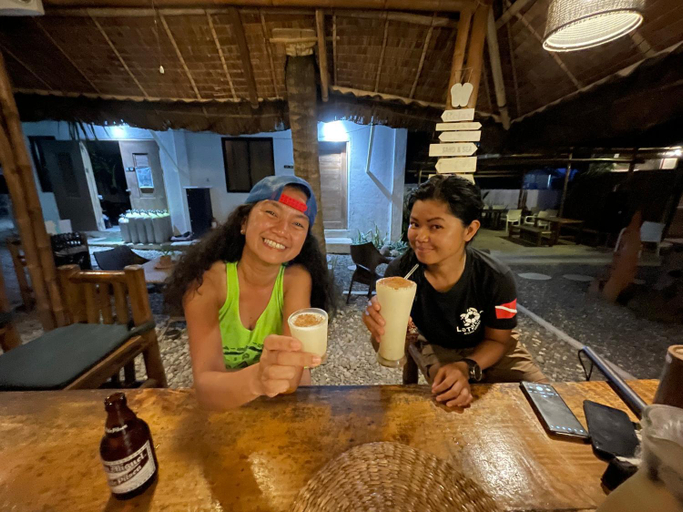 Others 3, La Tortue Diving Resort Dauin, Dauin