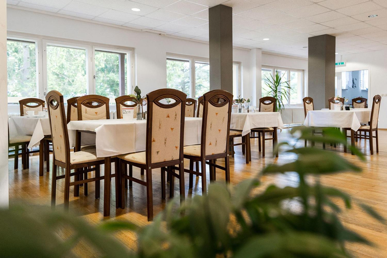 Food & Drinks, Pension Zum Hexenstieg, Harz
