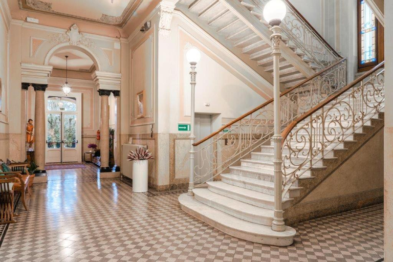 Others 4, Villa San Giuseppe, Brescia