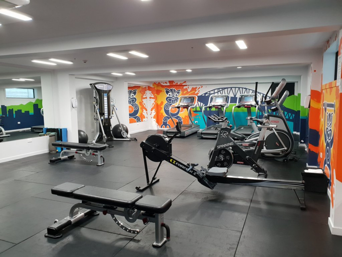 Others 5, M Social Hotel Auckland, Waitakere