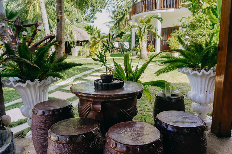 Others 1, Palmera Palma Garden Level, Moalboal