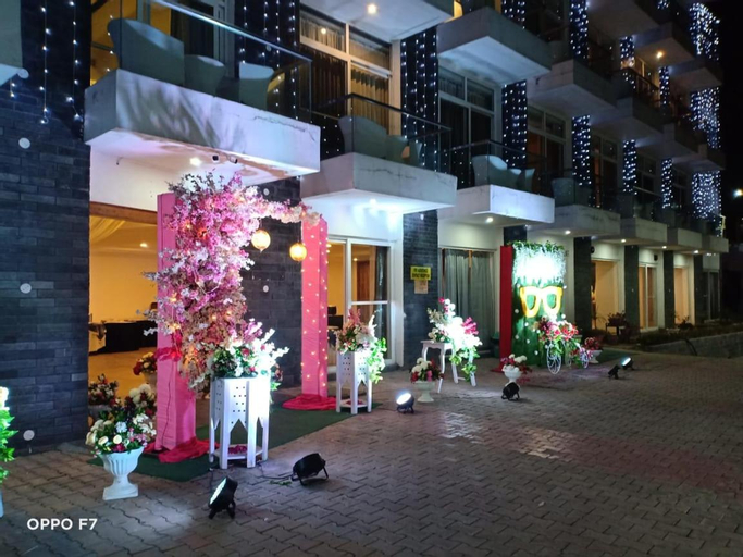 Others 5, Wood Creek Resort & Spa Kasauli, Solan