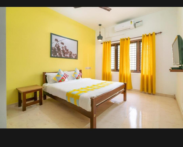 Others 2, Tharayil Apartments, Ernakulam