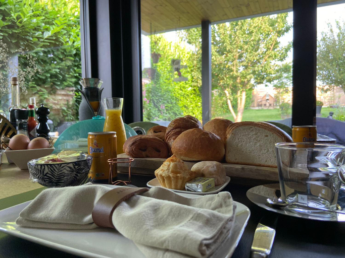 Others 5, B&B Le Jardin de Sophie, Oost-Vlaanderen