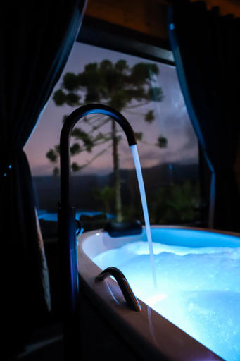 Sport & Beauty 2, Infinity Valley Cabanas de Altitude Urubici, Urubici