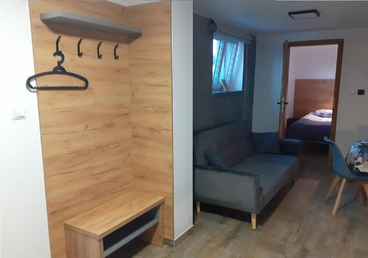 Others 2, Przystanek Tykocin - apartamenty goscinne, Białystok