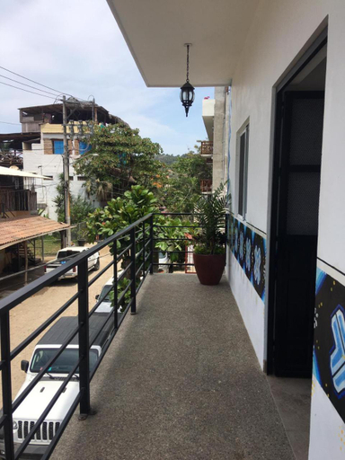 Others 4, DownTown Rooms San Pancho Mexico, Compostela