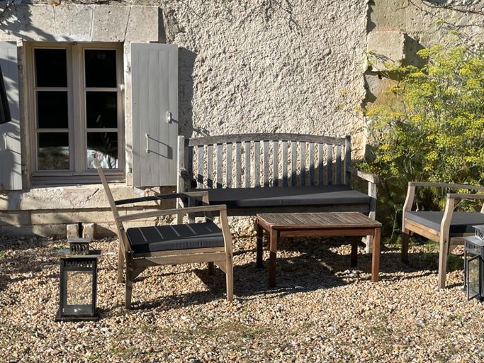 Others 2, LA CROIX DES GRANGES, Dordogne