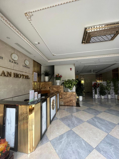 Public Area 2, AN HOTEL HẠ LONG, Hạ Long