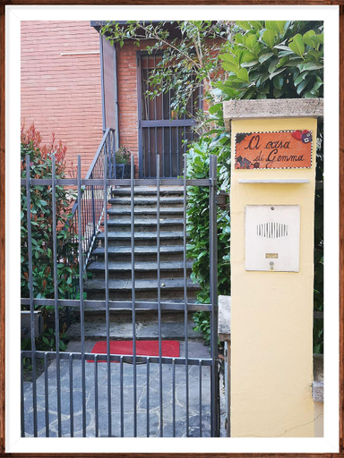 Others 5, A CASA DI GEMMA, Bologna