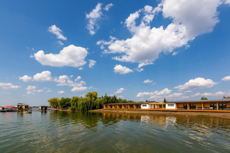Others 3, Halfarock Vízi-Erdei Apartmanház, Baktalórántháza