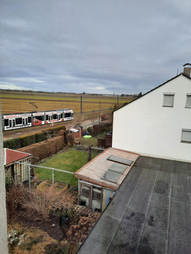 Others 3, Privatzimmer in Augsburg-Haunstetten, Augsburg