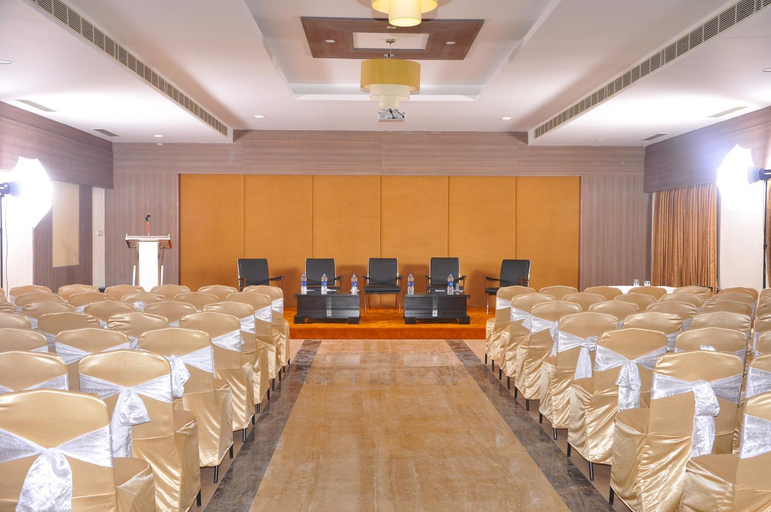 Others 5, RATHNA RESIDENCY, Salem