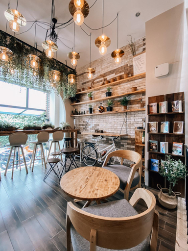 Food & Drinks 5, Petite Dalat - Boutique Hotel, Đà Lạt