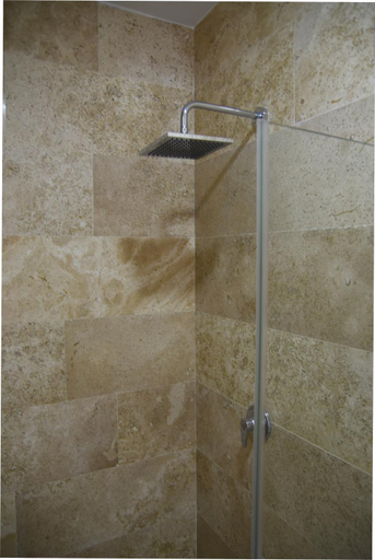 Bathroom, Suites calle 38, Cozumel