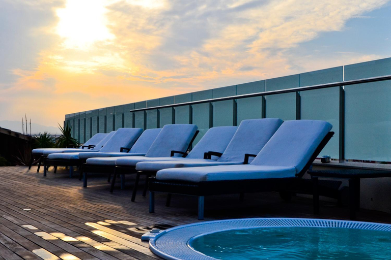 Sport & Beauty 2, Hotel 525, Murcia
