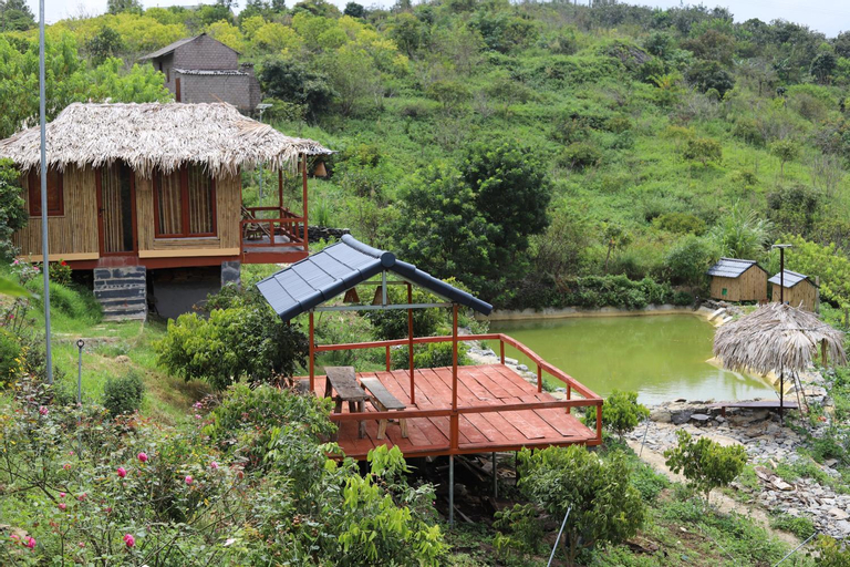 Mộc Châu Peachy Garden Homestay, Mộc Châu