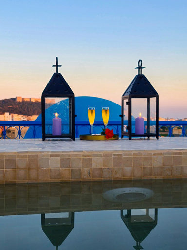 Others 3, Dar Colibri - Maison d'hotes a Kelibia, Kelibia