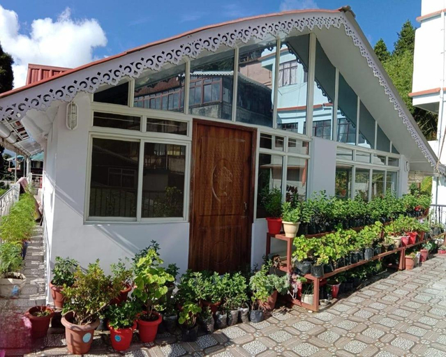 Others 5, RISE N SHINE HOMESTAY, Darjiling