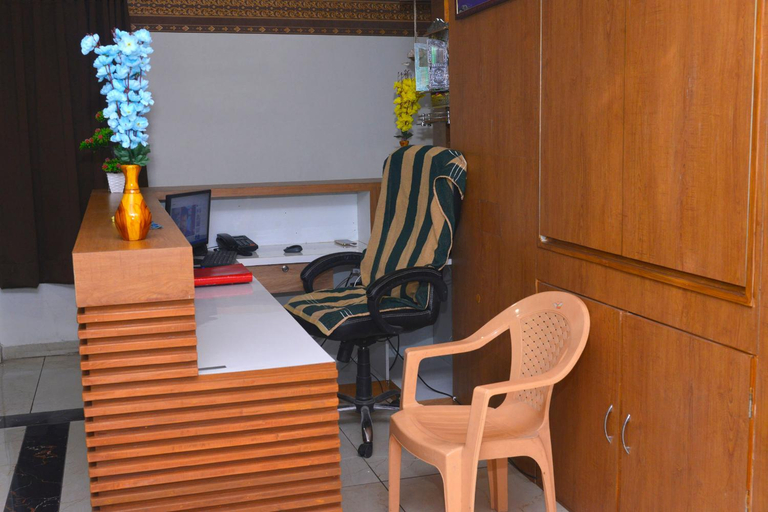 Others 5, Hotel Ashopalav , Gandhinagar