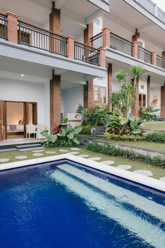 Nanda Homestay, Badung