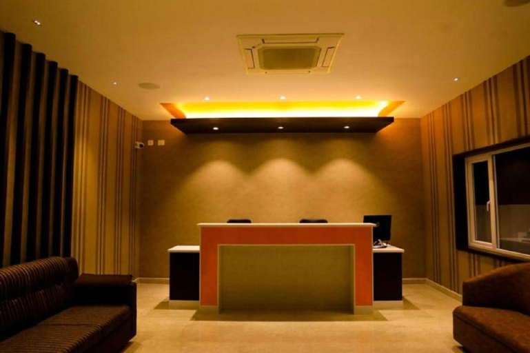 Public Area 3, Laya Regency, Nagappattinam